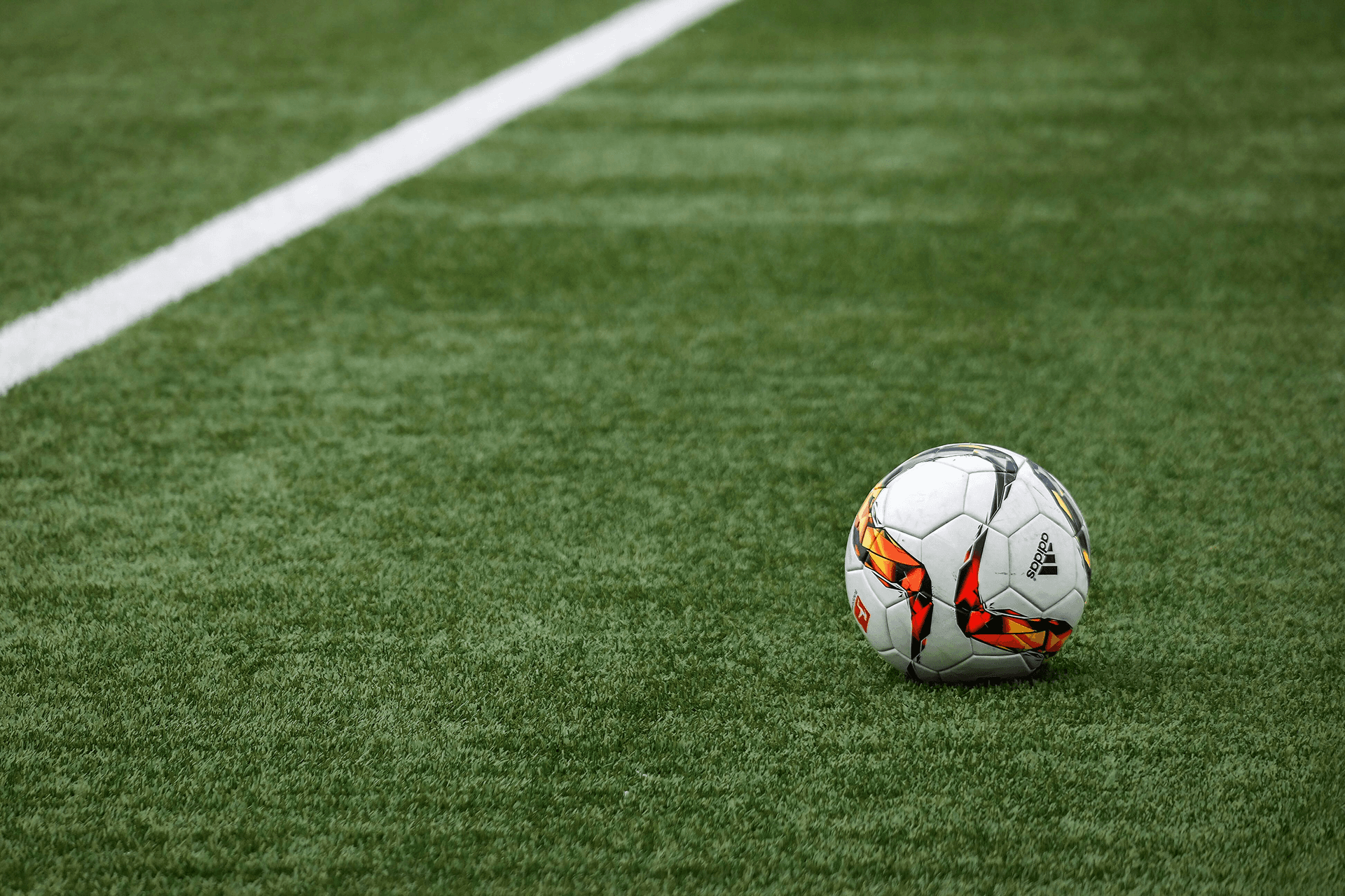 Football Background