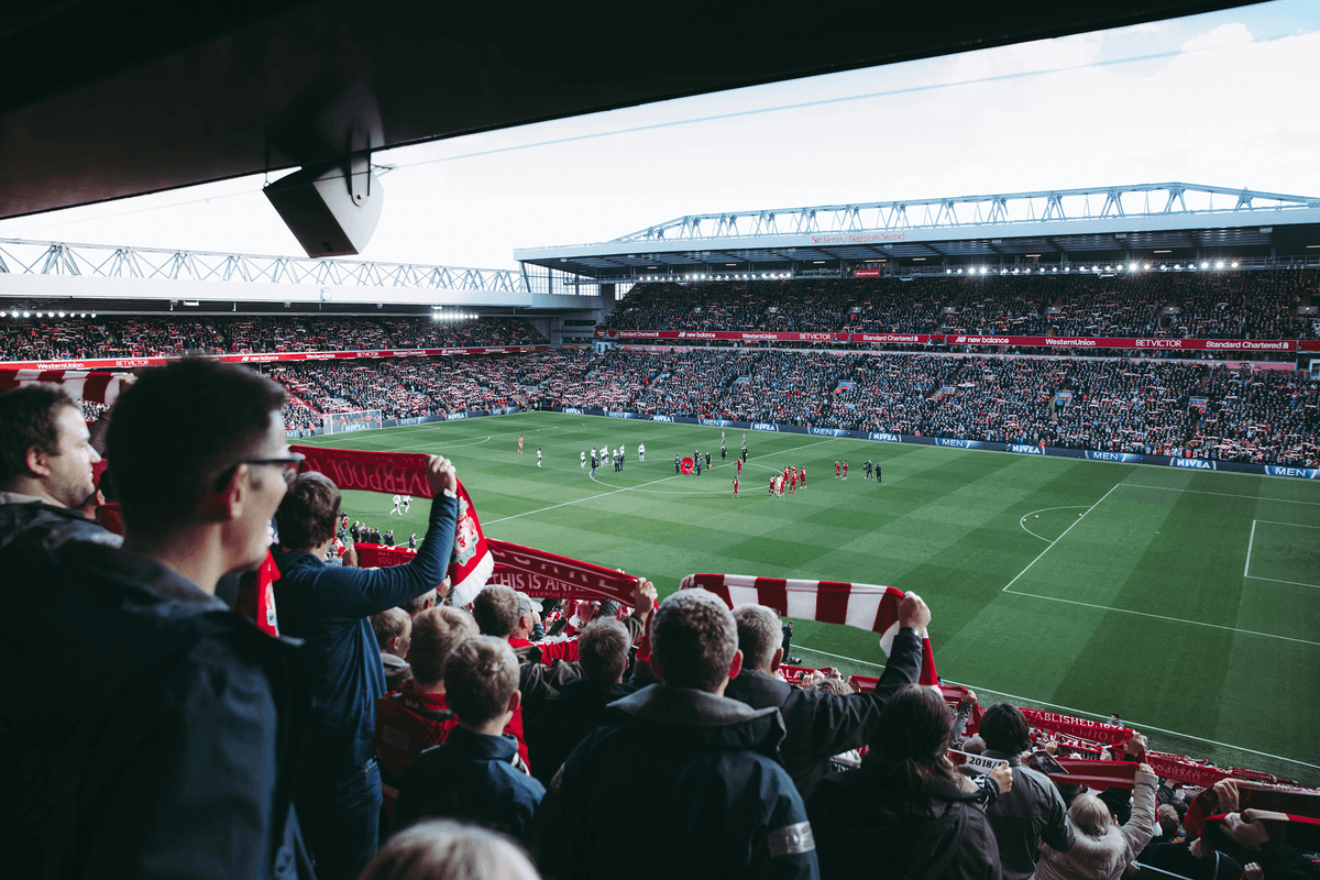 Football Stadium